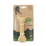 M-Pets (М-Петс) Greenbo Natural Rubber Bones – Іграшка жувальна з натурального каучука для собак; M