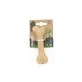 M-Pets (М-Петс) Greenbo Natural Rubber Bones – Игрушка жевательная из натурального каучука для собак; S