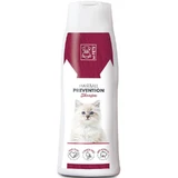 M-Pets (М-Петс) Hairball Prevention Cat Shampoo - Шампунь для кошек, препятствующий образованию колтунов; 250 мл
