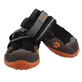 M-Pets (М-Петс) Hiking Dog Shoes - Взуття для пішого туризму для собак (1 пара); L/6# (6,5x7,8 см)