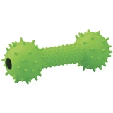 M-Pets (М-Петс) IDA Dog Toys - Игрушка-гантелька IDA диспенсер для собак; 13.5 см