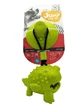 M-Pets (М-Петс) Jump Dog Toys Creature - Іграшка Істота з присоскою для собак; 30х13 см