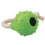 M-Pets (М-Петс) Kale Dog Toys - Игрушка-диспенсер Кале для собак; 28х7 см