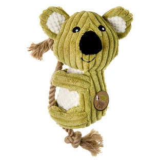 M-Pets (М-Петс) Lars Eco Dog Toys – Еко-іграшка Ларс для собак; 34x11x7 см