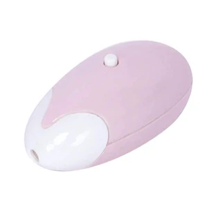 M-Pets (М-Петс) Laser Mouse Cat Toy - Лазерная мышка для котов; 6,3х3,3х2,8 см