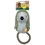 M-Pets (М-Петс) Leif Eco Dog Toy - Еко-іграшка Лейф для собак; 26х13х13 см