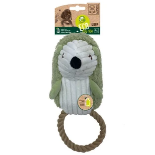 M-Pets (М-Петс) Leif Eco Dog Toy - Еко-іграшка Лейф для собак; 26х13х13 см