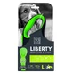 M-Pets (М-Петс) Liberty Dog Retractable Leash - Поводок-рулетка для собак; L / 8 м (Зеленый)