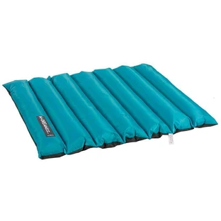 M-Pets (М-Петс) Lombok Cushion Includes – Водонепроницаемый матрас для различных пород собак и котов; 85х70 см (Голубой)