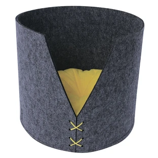 M-Pets (М-Петс) Maui Felt Nest - Лежак Кубло фетрове для котів та маленьких собак; 35х35х30 см