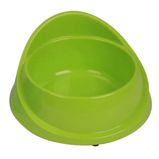 M-Pets (М-Петс) Melamine Bowl - Меламінова миска для котів (300 мл); 300 мл (Кольори в асортименті)