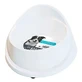 M-Pets (М-Петс) Melamine Bowl - Меламінова миска для собак та котів; 1100 мл (Кольори в асортименті)