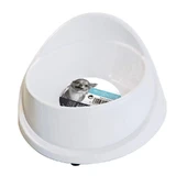 M-Pets (М-Петс) Melamine Bowl - Меламиновая миска для собак и котов; 300 мл (Цвета в ассортименте)