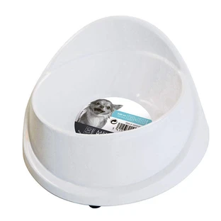 M-Pets (М-Петс) Melamine Bowl - Меламінова миска для собак та котів; 300 мл (Кольори в асортименті)