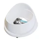 M-Pets (М-Петс) Melamine Bowl - Меламінова миска для собак та котів; 300 мл (Кольори в асортименті)