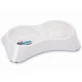 M-Pets (М-Петс) Melamine Bowl - Миска подвійна меламінова для собак; 2х800 мл (Білий)