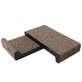 M-Pets (М-Петс) Montana Scratch Board - Картонная когтеточка-лежак Монтана для котов; 49х22х8 см