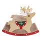 M-Pets (Π-ΠΠ΅ΡΡ) Moose Cat Scratcher - ΠΠ³ΡΠΎΠ²ΠΎΠΉ ΠΊΠΎΠΌΠΏΠ»Π΅ΠΊΡ ΠΠ»Π΅Π½Ρ Ρ ΠΊΠΎΠ³ΡΠ΅ΡΠΎΡΠΊΠ°ΠΌΠΈ Π΄Π»Ρ ΠΊΠΎΡΠΎΠ²; 52Ρ
24,8Ρ
39 ΡΠΌ