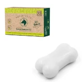 M-Pets (М-Петс) Natur'Luxe Natural Shampoo Bar - Мило органічне з кокосу та оливового масла для собак будь-яких порід; 100 г