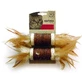 M-Pets (М-Петс) Natura Rolls - Набор игрушек-роллов из сизаля для котов; Комплект