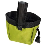 M-Pets (М-Петс) Nazca Treat Bag - Сумка для лакомств; 400 мл (Светло-зеленый)