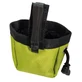 M-Pets (М-Петс) Nazca Treat Bag - Сумка для лакомств; 400 мл (Светло-зеленый)