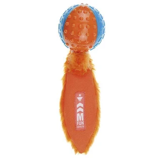 M-Pets (М-Петс) ON/OFF Meteor – Іграшка Метеор зі звуком для собак; 25х7,8х7,8 см