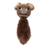M-Pets (М-Петс) Play Dog Toy Tennis Ball Johnny – Іграшка тенісний м'яч Джоні для собак; 18х11х6,5 см