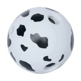 M-Pets (М-Петс) Pongo New Interactive Ball - М'яч інтерактивний Понго зі звуком і диспенсером для ласощів собак; Ø14 см