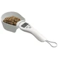 M-Pets (М-Петс) Poppy Measuring Scoop – Мерная ложка-весы для дозирования корма собак и кошек; 29x9,4x5 см