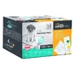 M-Pets (М-Петс) Puppy Training Pads + 2 Uritest Pads - Одноразові пелюшки для цуценят + пелюшки для тестування розладу та захворювання сечовивідних шляхів у собак; 60х60 см / 50+2 шт.