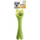 M-Pets (М-Петс) Rob Toy - Игрушка-диспенсер Роб для собак; 23,5х6,5х6,5 см (Зеленый)