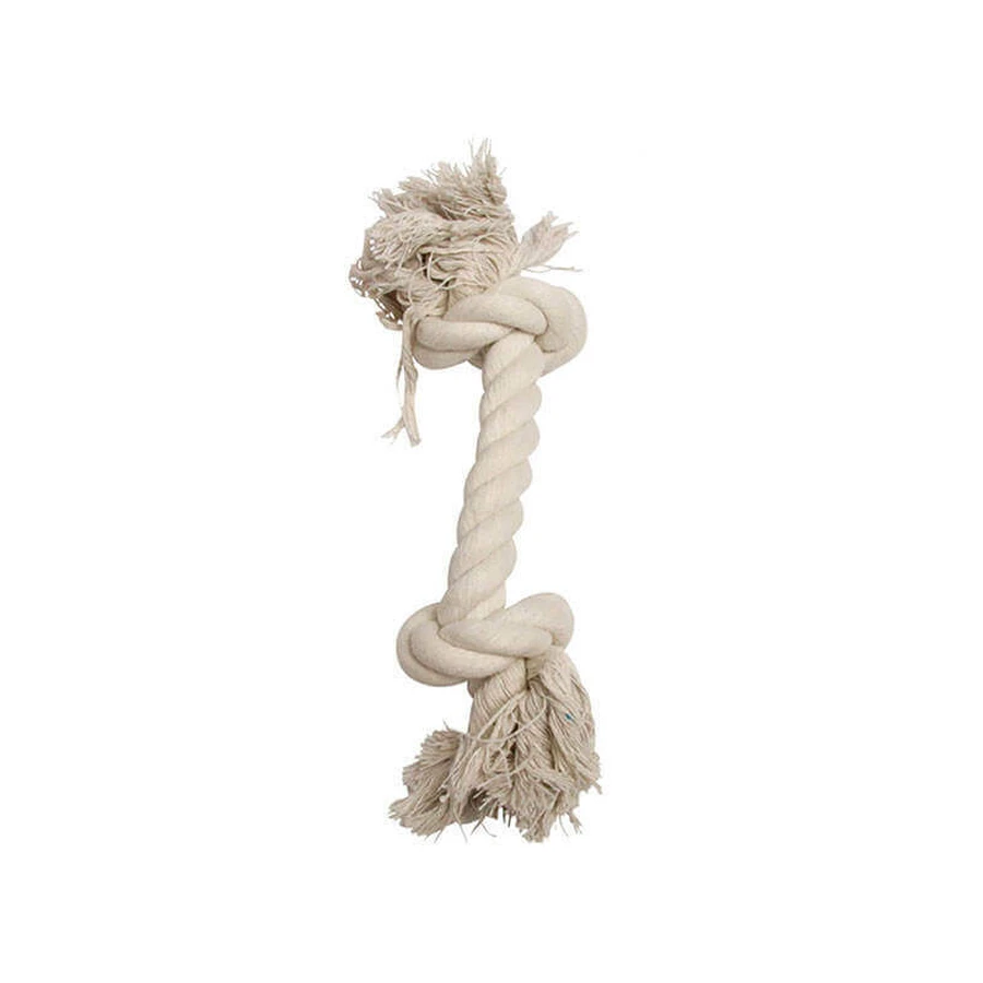 M-Pets (М-Петс) Rope Dogs - Іграшка Мотузка для собак; 20 см: ціни та характеристики