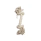 M-Pets (М-Петс) Rope Dogs - Игрушка Верёвка для собак; 20 см