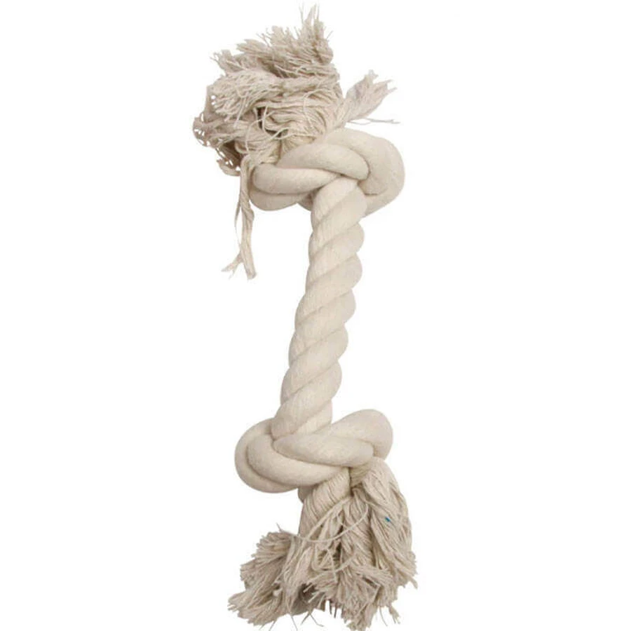 M-Pets (М-Петс) Rope Dogs - Іграшка Мотузка для собак; 48 см: ціни та характеристики