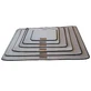 M-Pets (М-Петс) Scilly Mat - Коврик Силли для собак и котов; 105х63 см