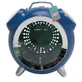 M-Pets (Π-ΠΠ΅ΡΡ) Sixties Clock Pet Carrier β ΠΠ΅ΡΠ΅Π½ΠΎΡΠΊΠ°-ΡΡΠΊΠ·Π°ΠΊ Π§Π°ΡΡ Π΄Π»Ρ ΠΊΠΎΡΠΎΠ², ΡΠΎΠ±Π°ΠΊ ΠΌΠ΅Π»ΠΊΠΈΡ
ΠΏΠΎΡΠΎΠ΄ ΠΈ Π³ΡΡΠ·ΡΠ½ΠΎΠ²; 40Ρ
44Ρ
26 ΡΠΌ (Π‘ΠΈΠ½ΠΈΠΉ)