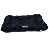 M-Pets (М-Петс) Skye Cushion - Подушка Скай для собак та котів; 80х60х10 см (Чорний)