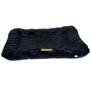 M-Pets (М-Петс) Skye Cushion - Подушка Скай для собак та котів; 80х60х10 см (Чорний)