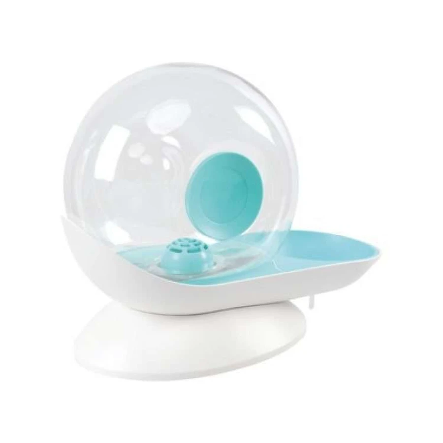 M-Pets Snail Water Dispenser Диспенсер Снэйл для воды котам и собакам, 2,8 л: цены и характеристики