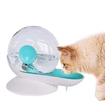 M-Pets Snail Water Dispenser Диспенсер Снэйл для воды котам и собакам, 2,8 л: цены и характеристики