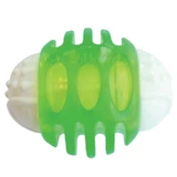 M-Pets (М-Петс) Squeaky Fun Ball Toy – Іграшка Веселий м'ячик, що скрипить для собак; 6,7 см