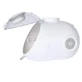 M-Pets (М-Петс) Submarine Pet Carrier - Переноска Субмарина з підсвічуванням для котів, собак малих порід і гризунів; 48,9x32x30 см