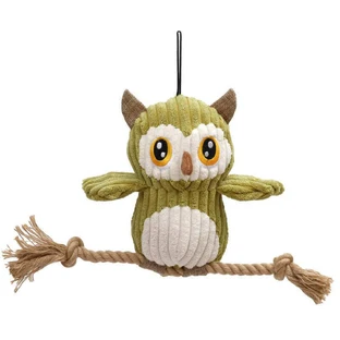 M-Pets (М-Петс) Thor Eco Dog Toys – Эко-игрушка Тор для собак; 30х13х7 см