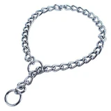 M-Pets (М-Петс) Training Chain Collar - Тренувальний нашийник-ланцюг для собак; 50 см