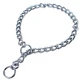 M-Pets (М-Петс) Training Chain Collar - Тренувальний нашийник-ланцюг для собак; 55 см