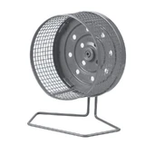 M-Pets (М-Петс) Training Wheel - Тренувальне колесо для гризунів на підставці; Ø13 см
