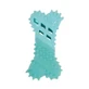 M-Pets (М-Петс) Vice Versa Dog Toy Bone Beef scent - Игрушка-диспенсер для жевания Кость с ароматом говядины; 15,9х8,5х4,2 см