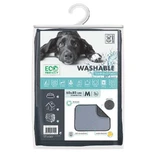 M-Pets (М-Петс) Washable Training Pad – Многоразовая пелёнка для приучения животных к туалету; M (85х60 см)