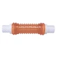 M-Pets (М-Петс) Yummy Toy With Bacon Flavor Stick – Жевательная игрушка Стик с ароматом бекона для собак; 20х4,5 см